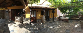  Apartment Rušnjak  Новиград